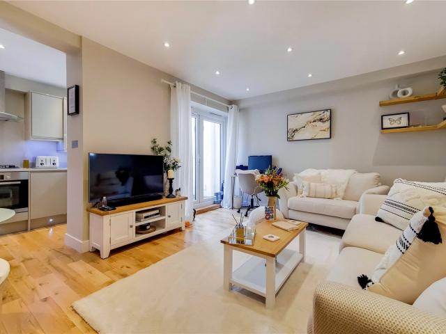 Apartment for rent in London Borough of Wandsworth, Greater London