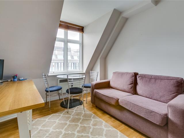 Apartment for rent in Blackfriars, Lyons