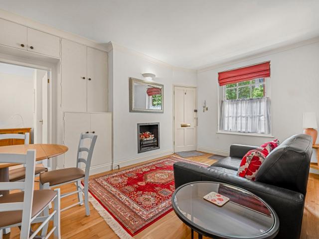 Apartment for rent in St Clement Danes, Greater London