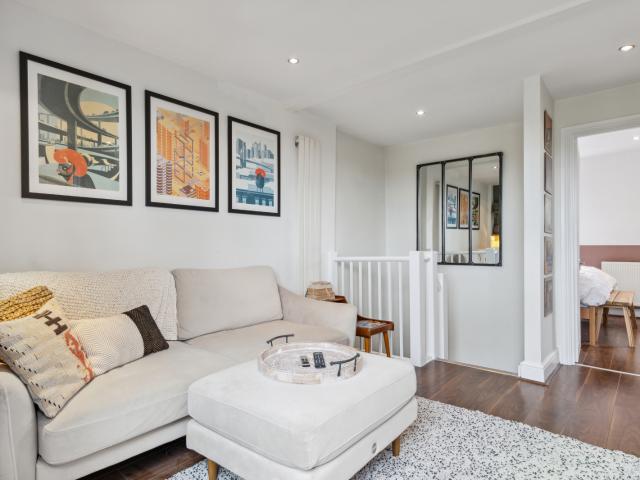 Apartment for rent in Kensal Town, Maida Vale