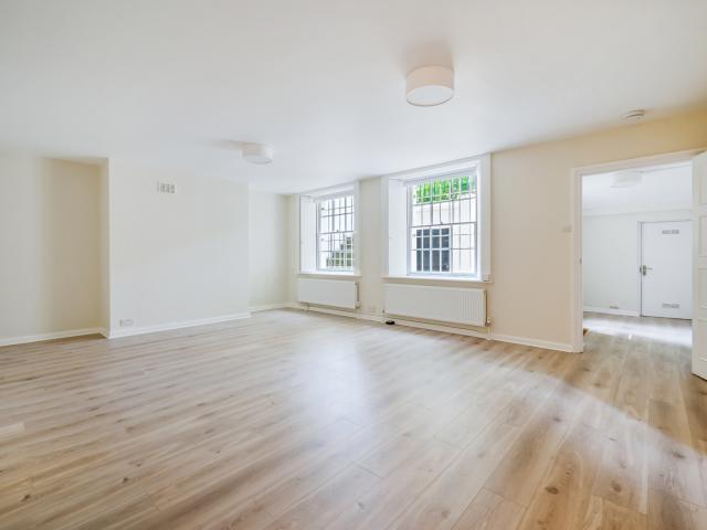 Apartment for rent in Saint Pancras, Greater London