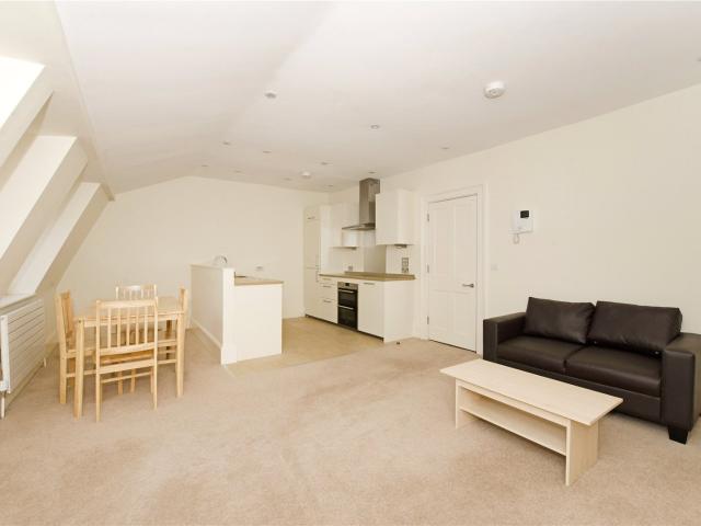 Apartment for rent in Bloomsbury, Greater London
