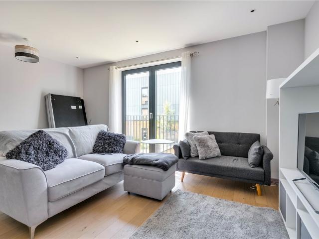 Apartment for rent in Wandsworth, Greater London