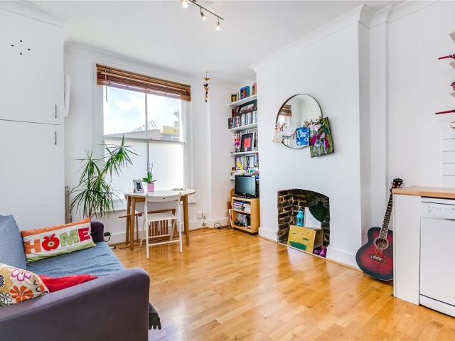 Apartment for rent in Gospel Oak, Greater London