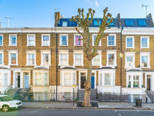 Apartment for rent in Fulham, Walham Green