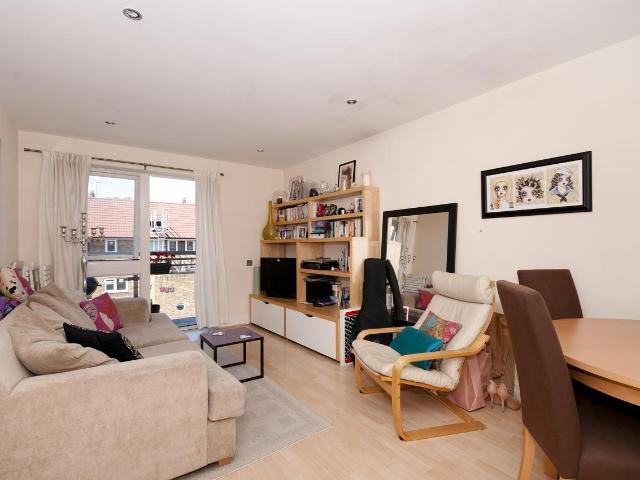 Apartment for rent in Shoreditch, Greater London