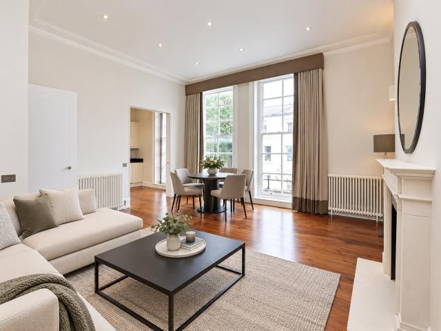 Apartment for rent in Royal Borough of Kensington and Chelsea, Greater London