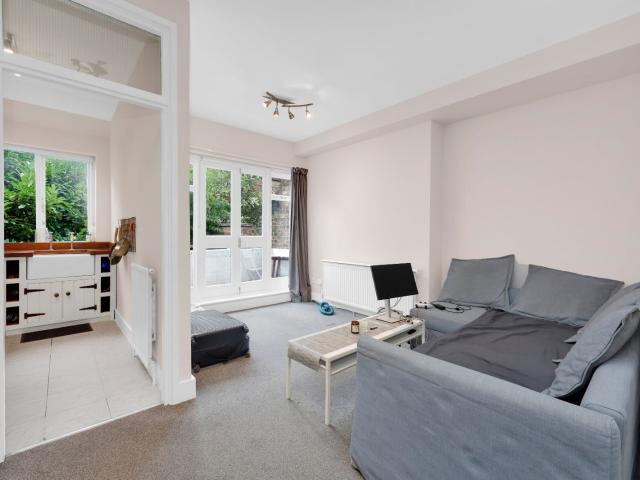 Apartment for rent in Chalk Farm, Primrose Hill