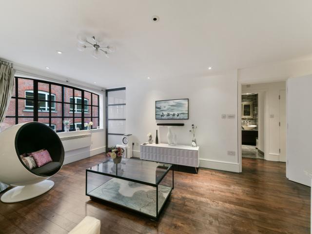 Apartment for rent in St Clement Danes, Greater London