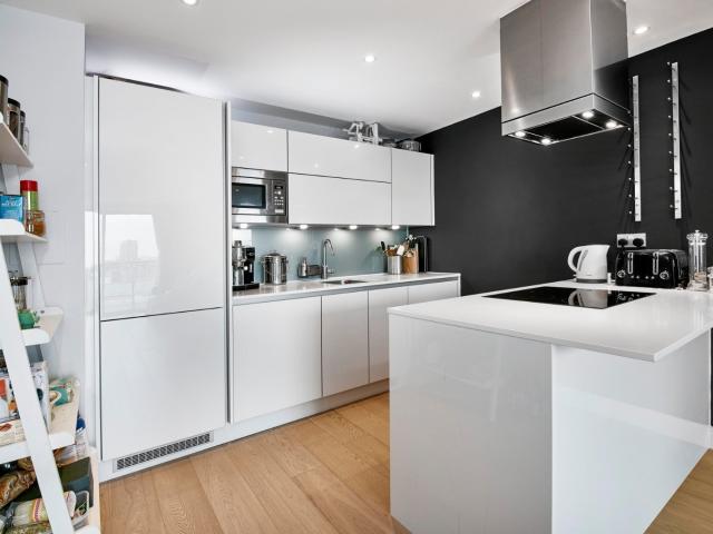 Apartment for rent in Spitalfields, Whitechapel