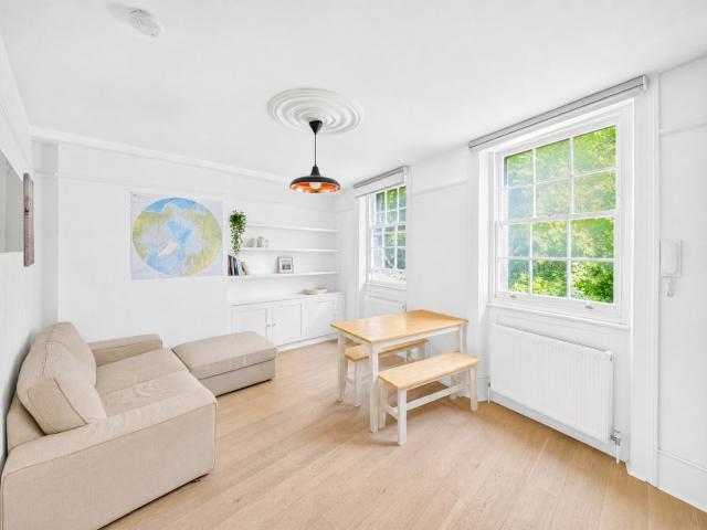 Apartment for rent in King's Cross, Greater London