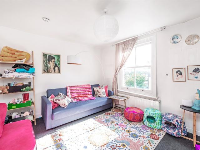 Apartment for rent in Tufnell Park, Greater London