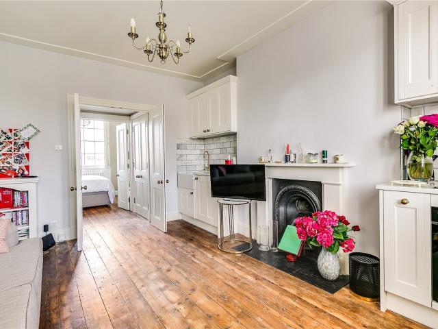 Apartment for rent in Barnsbury, Greater London