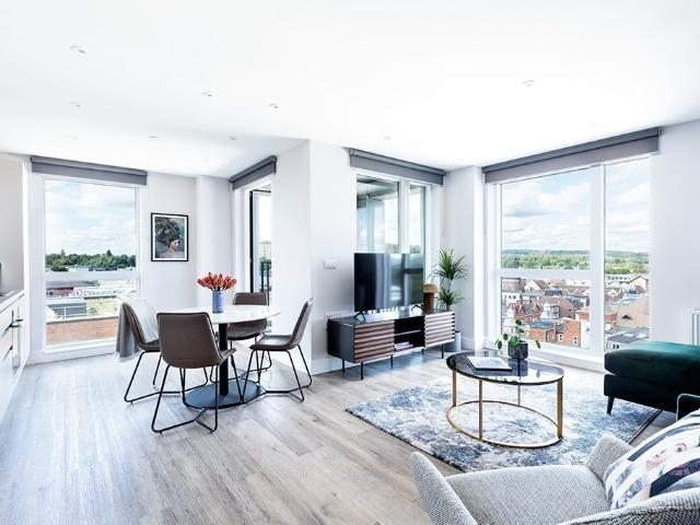 Apartment for rent in Red Hill, Surrey