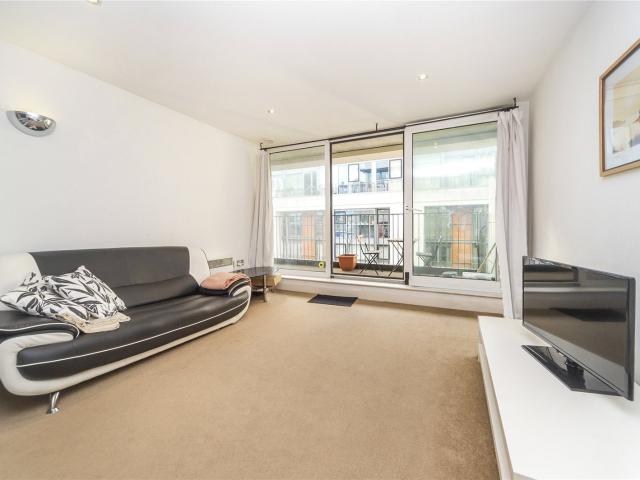 Apartment for rent in Canning Town, Greater London
