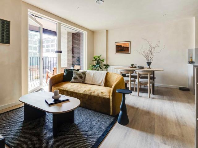 Apartment for rent in Hayes, Greater London