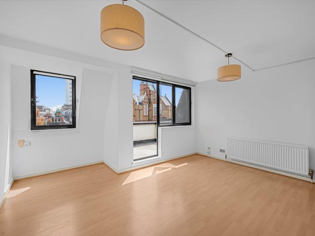 Apartment for rent in Seven Dials, Bloomsbury