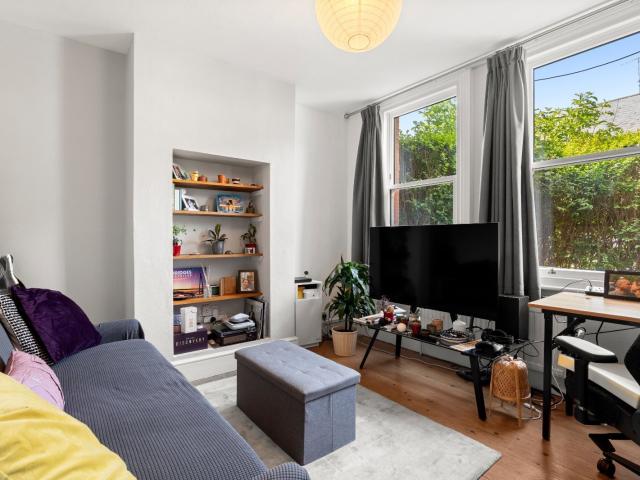Apartment for rent in Higham Hill, Greater London