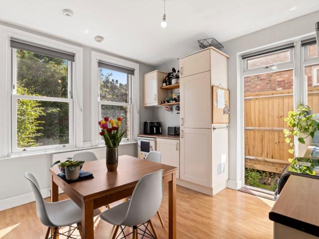 Apartment for rent in Higham Hill, Greater London