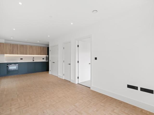 Apartment for rent in Clapham Junction, Greater London