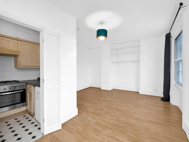 Apartment for rent in London Borough of Camden, Greater London