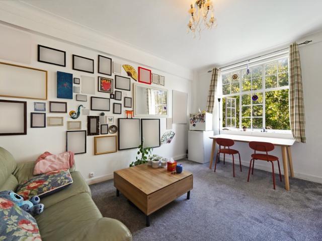Apartment for rent in St. John's Wood, Greater London