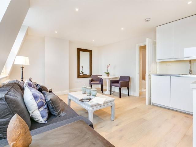 Apartment for rent in Fulham, Greater London