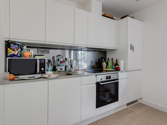 Apartment for rent in Old Kent Road, Greater London