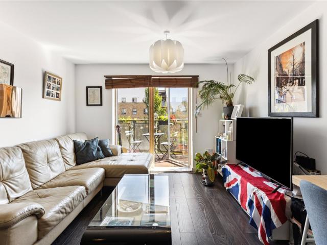 Apartment for rent in Holloway, Greater London