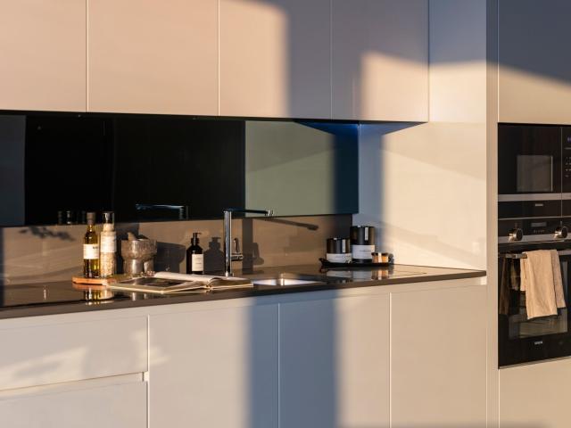 Apartment for rent in Canary Wharf, Greater London