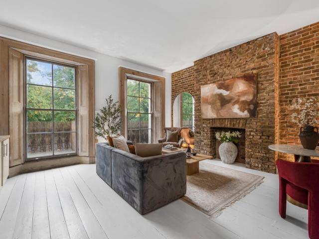 Apartment for rent in Somers Town, Greater London