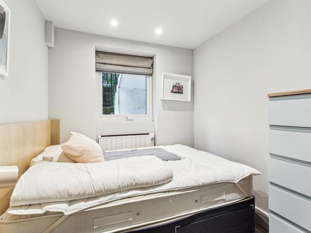 Apartment for rent in Fitzrovia, Greater London