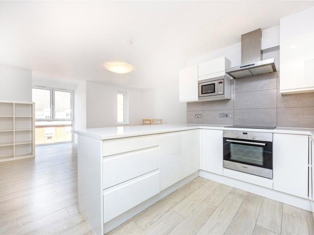 Apartment for rent in Somers Town, Greater London