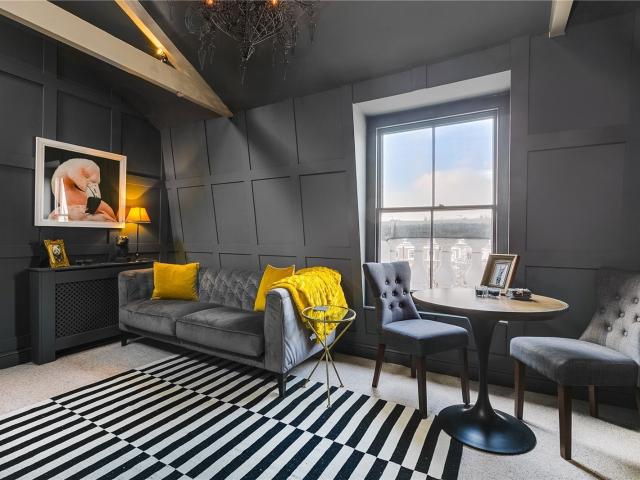 Apartment for rent in Brompton, Greater London