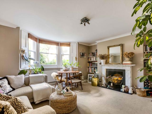 Apartment for rent in Petersham, Greater London
