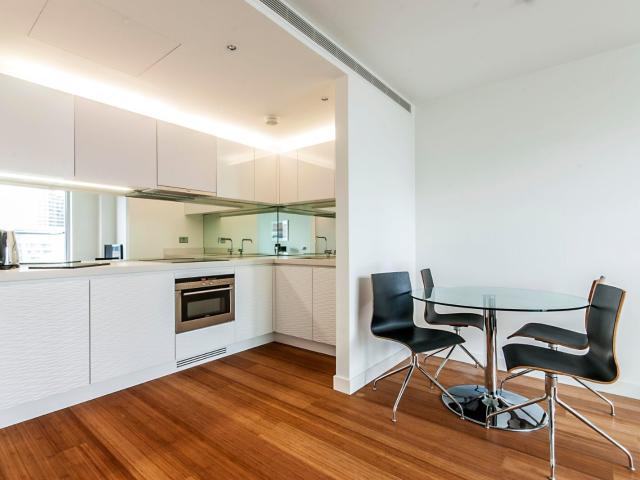 Apartment for rent in Isle Of Dogs, Greater London