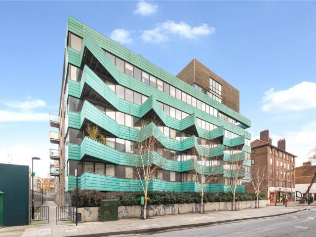 Apartment for rent in Hoxton, Greater London