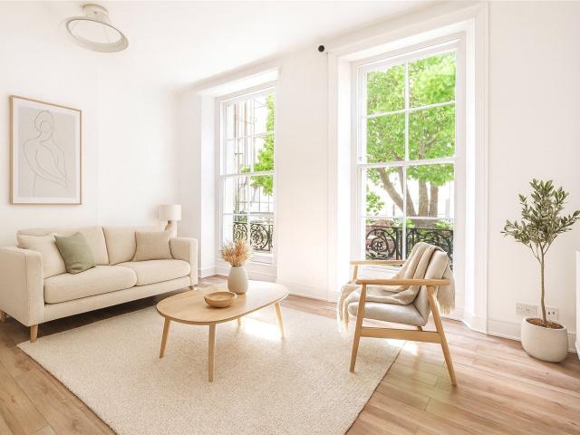 Apartment for rent in Bayswater, Greater London