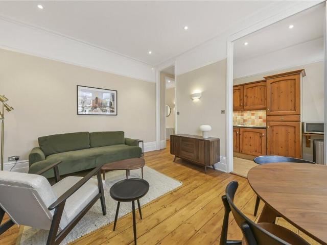 Apartment for rent in City of Westminster, Greater London