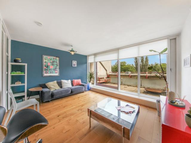 Apartment for rent in South Hampstead, Greater London