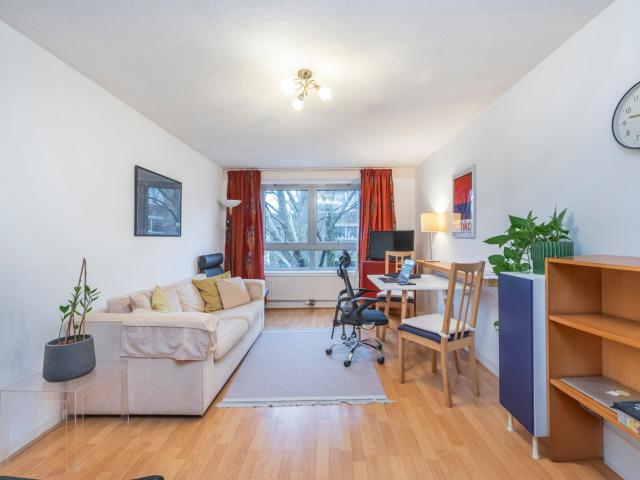 Apartment for rent in King's Cross, Greater London