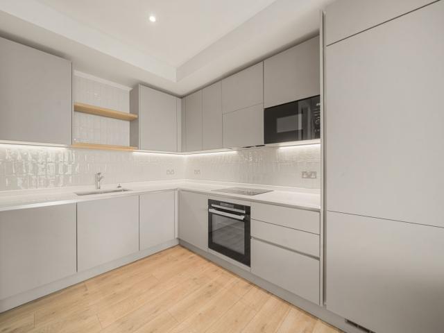 Apartment for rent in Stratford Marsh, Greater London