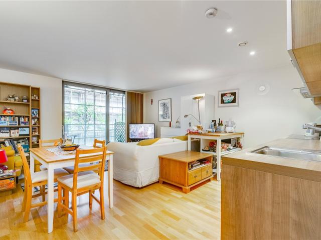 Apartment for rent in Finsbury Park, Greater London