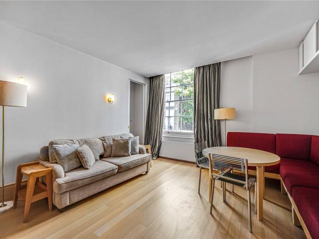 House for rent in Pimlico, Greater London
