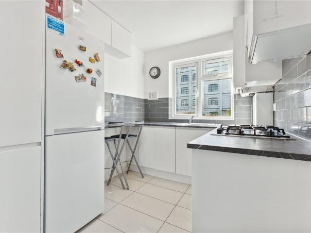 Apartment for rent in Archway, Greater London