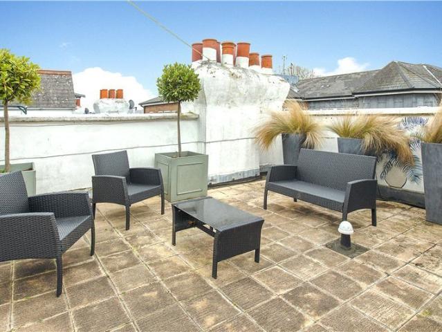 Apartment for rent in Fulham, Greater London