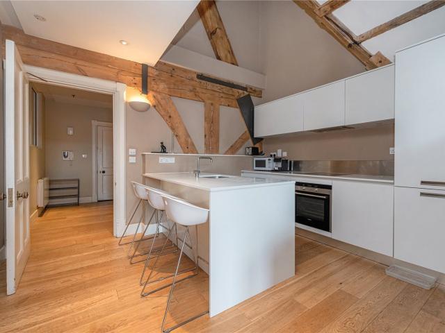 Apartment for rent in King's Cross, Greater London