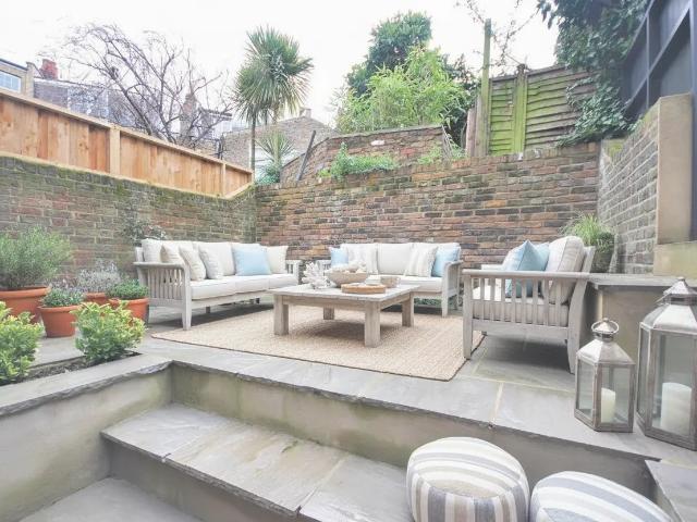 Apartment for rent in Fulham, Greater London