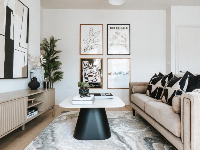 Apartment for rent in Clapham, Greater London
