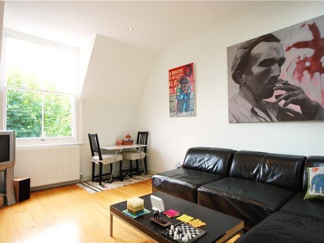 Apartment for rent in West Hampstead, Greater London